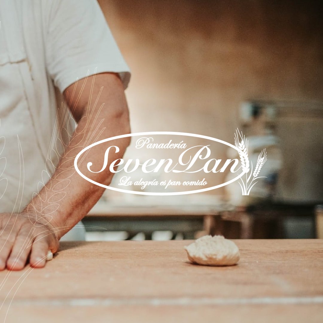 Seven Pan Panaderías (@sevenpanpanader) / Posts / X