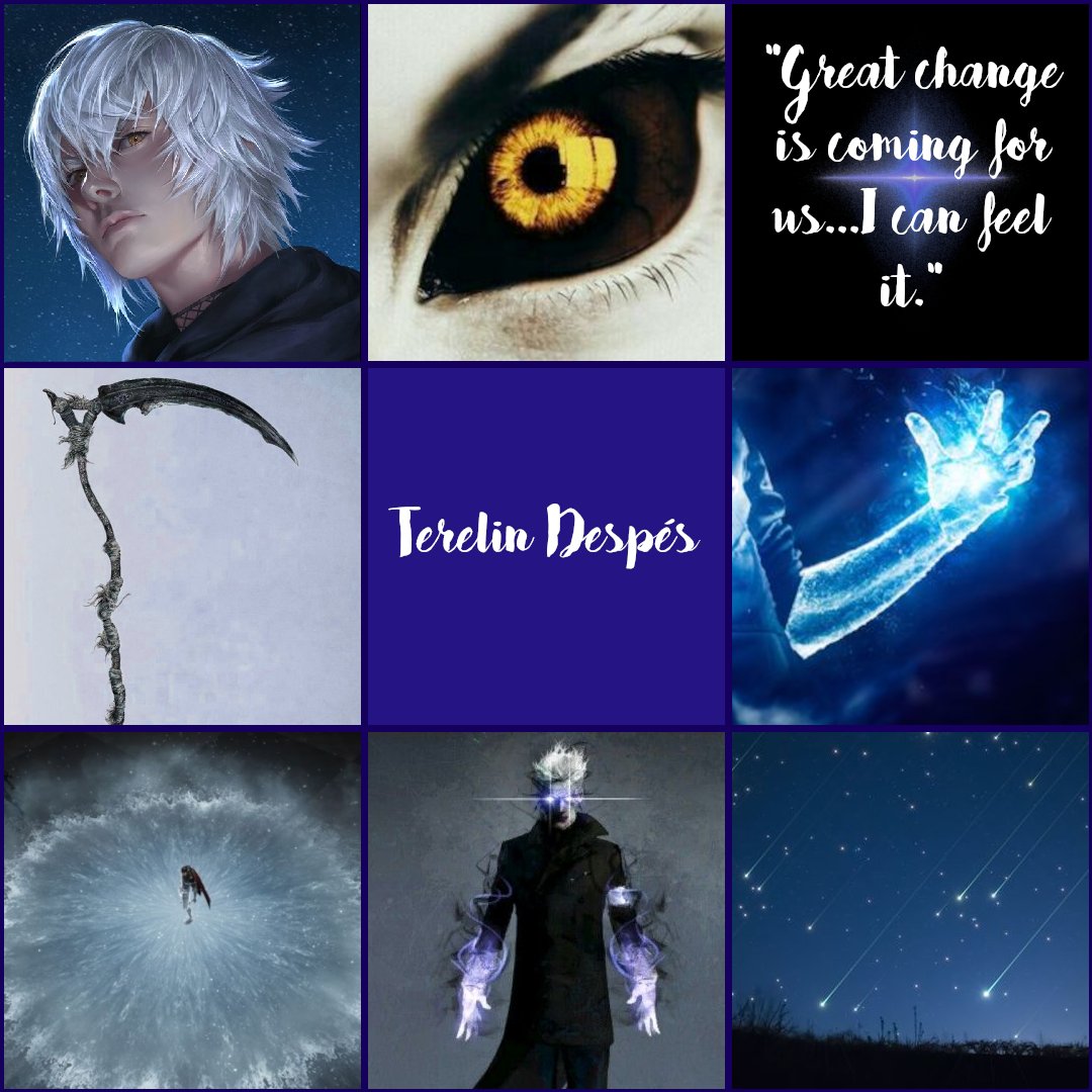 Vvarcatox's tweet photo. "The world is in turmoil. And I will fight to do the right thing."

(I don't own any of the involved images, got them from Pinterest 💁🏻‍♂️)

#amwriting #amwritingfantasy #WIP #character #introductions https://t.co/yIqXaieCSI
