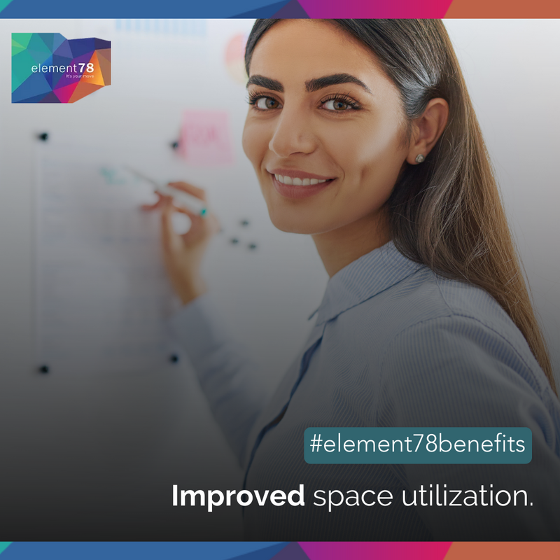 Element78_'s tweet image. Every space in a shared office workplace will be used to increase productivity and reach business objectives. 

Enjoy the vibe of a traditional office mixed with innovative tools to grow your business:
🌇 element78.co

#Element78 #ItsYourMove #CoworkingSpace #Dublin