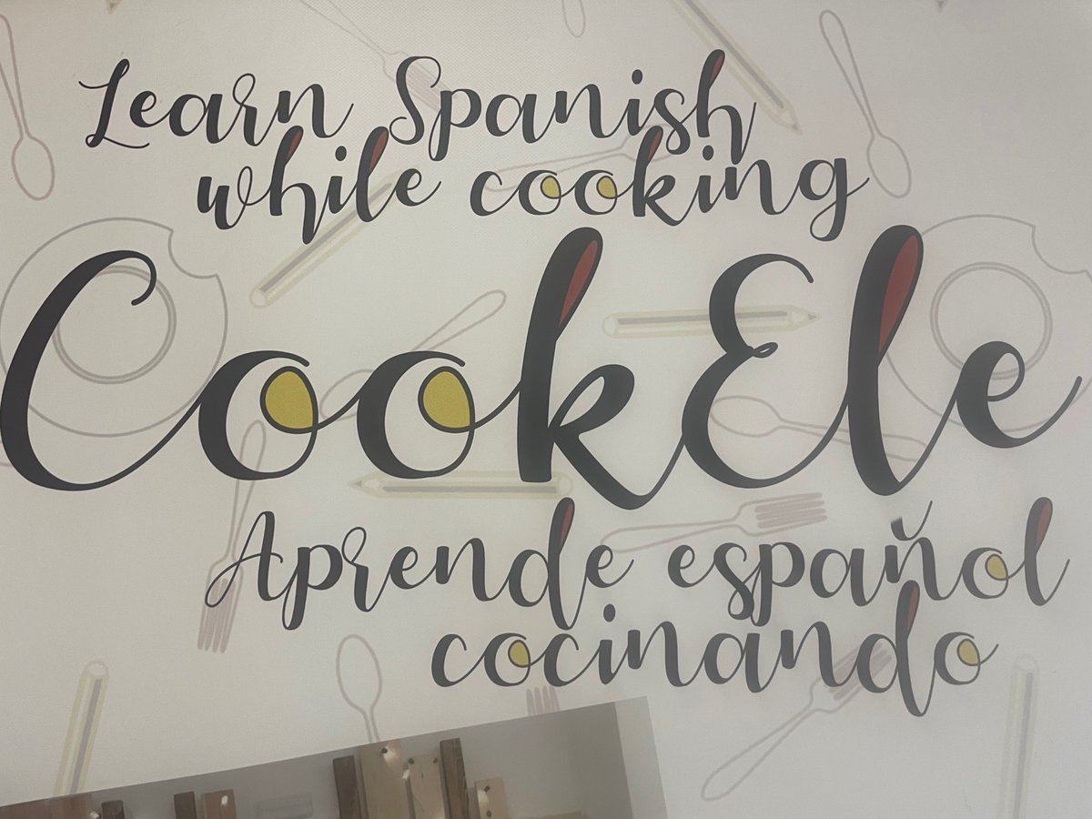 Frensham_MFL's tweet photo. Cheers to learning to cook Spanish style! https://t.co/KPkPZHBOR9