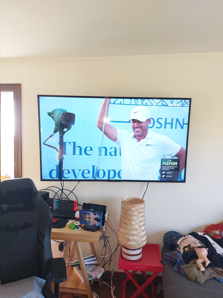 Tanu Lusignan tweet media