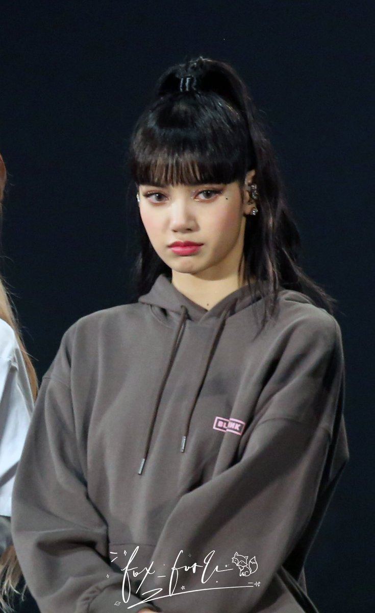 MerryGo_sy's tweet photo. 【20221015 서울 콘서트】
THANK YOU FOR BEING MY STAR

#BLACKPINK #BLACKPINKconcert 
#블랙핑크 #LISA   #리사 #LalisaManoban #LALISA https://t.co/IdlUstOQ0K