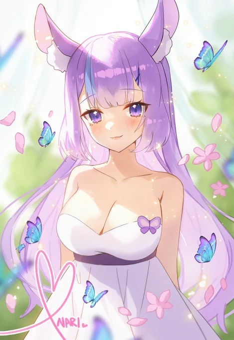 Narirkgk#narieart 