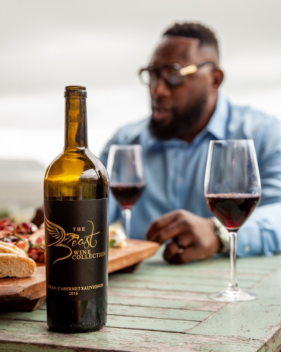TheBeastWine's tweet photo. Our cabernet pairs well with a hearty dish at dinner like beef or lamb. The bold flavorings from the meat will compliment it’s complex flavor profiles. It’s available to purchase on https://t.co/WiIkx5H1nW (link in bio). https://t.co/lqUMYHEE1J