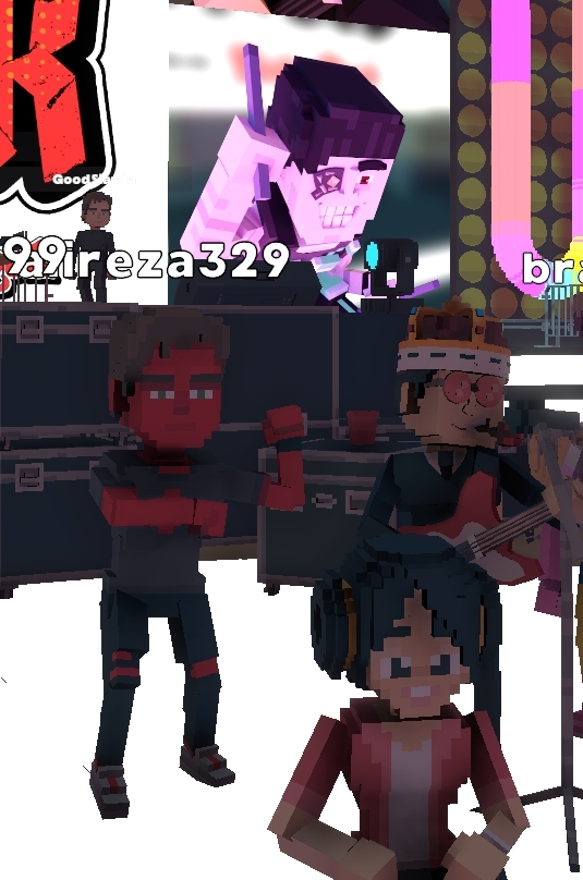 Boss294B's tweet photo. @TheSandboxGame @ToolsOfRockNFT I just participated in The ToolsOfRocksNFT Giveaway for a chance to win a Season 3 Alpha Pass! Check out my screenshot below! 👇 https://t.co/D4IRO3O6GZ