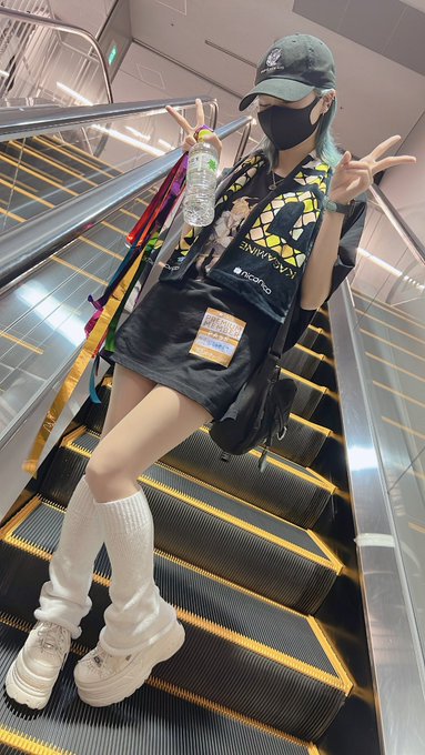 コスプレイヤーしらゆき（しらゆきミク）のTwitter画像61