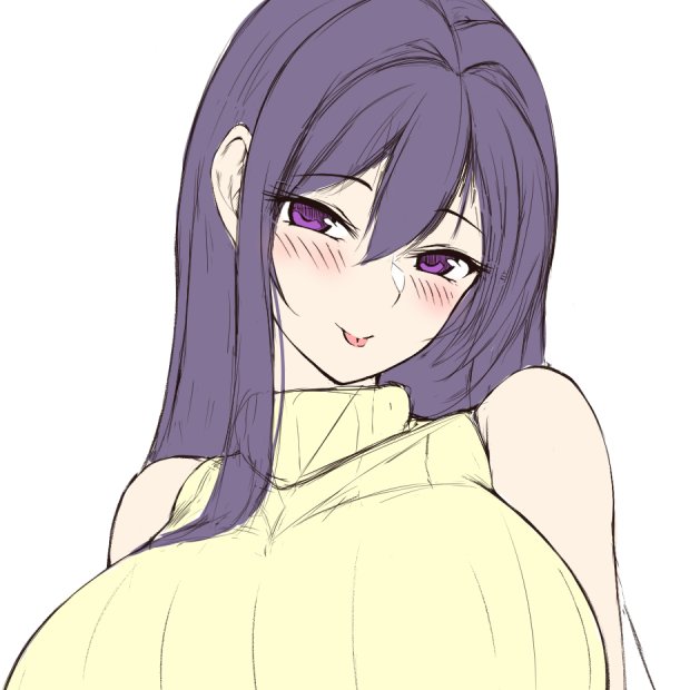 ベー('ω')うちの子wip 