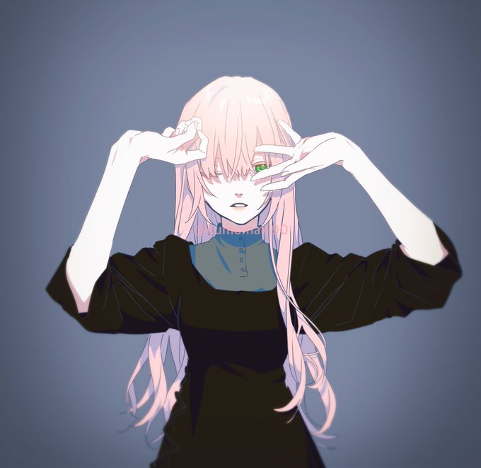 創作 