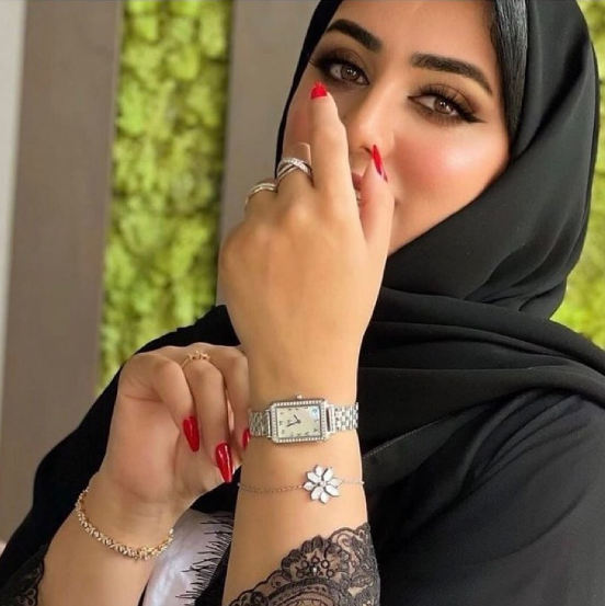 Hend Mohammed tweet media