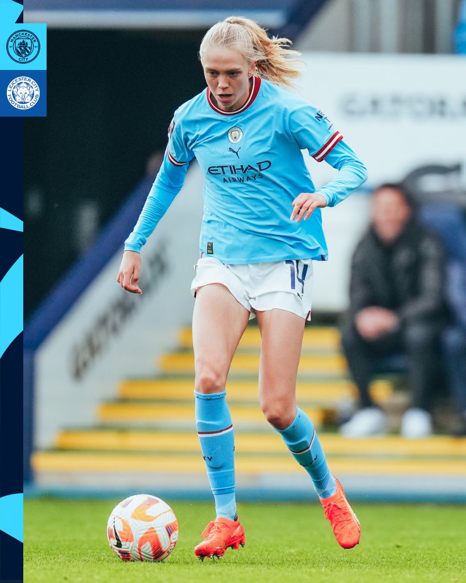 Esme! 🙌 🔵 1-0 🦊 #ManCity