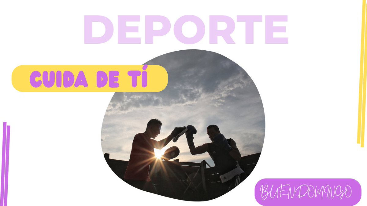rapitareas22's tweet photo. #Domingo  #domingoespetacular #sol #hola #buendomingo #enmodo #ocio #actividadfisica #ejercitando #deportes #salud #bienestar #cuerposano #mentedespejada #ejercicios #lasaludprimero #muevete #disciplina https://t.co/MhDMyGczaM