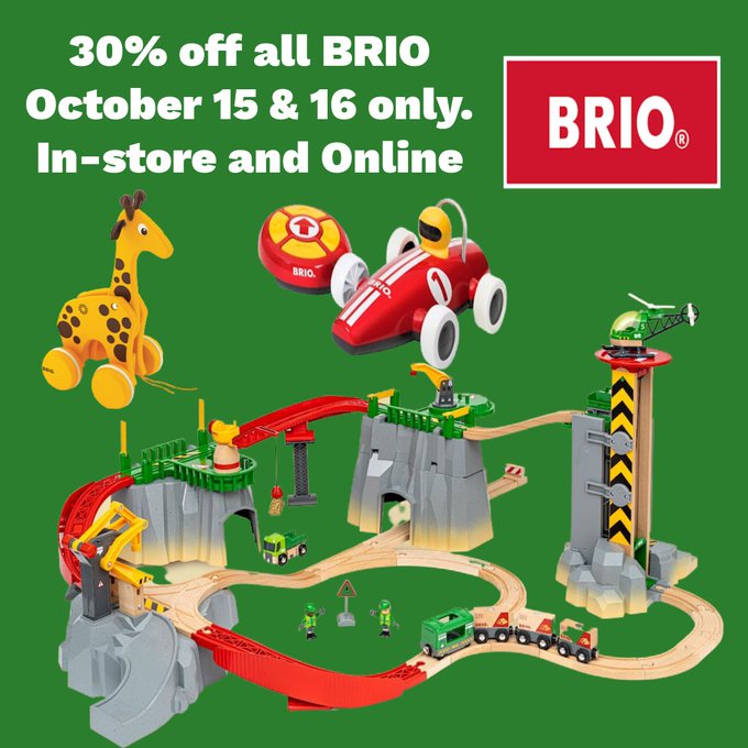 Treasure Island Toys tweet media