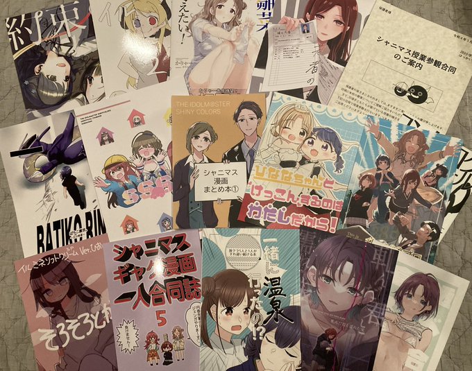 SSF05レポ
https://t.co/7JXAWqNuDP 