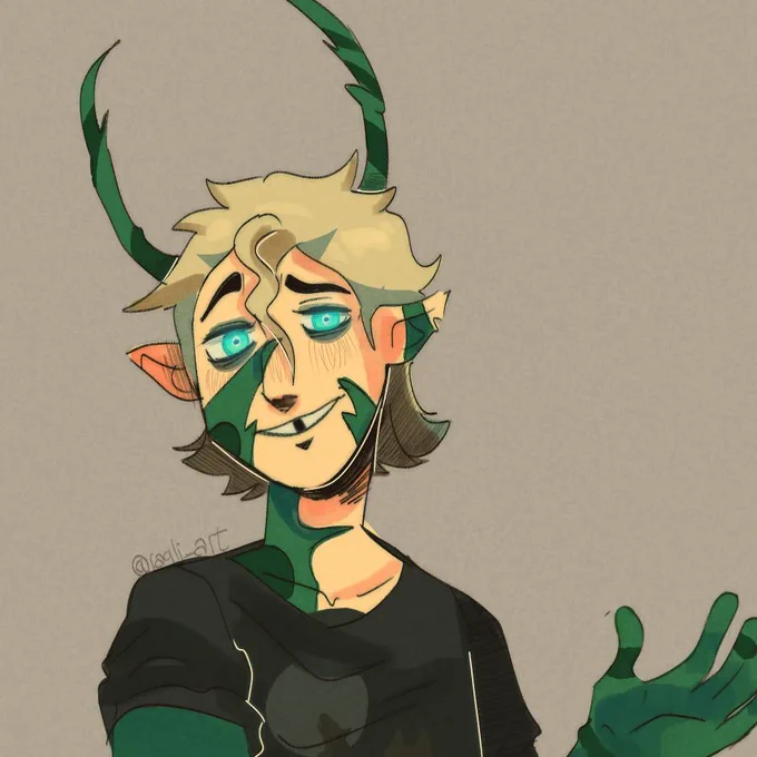Hunter or Belos#theowlhouseason3 #TOHSPOILERS 