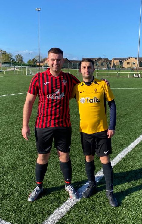 EK Albion tweet media
