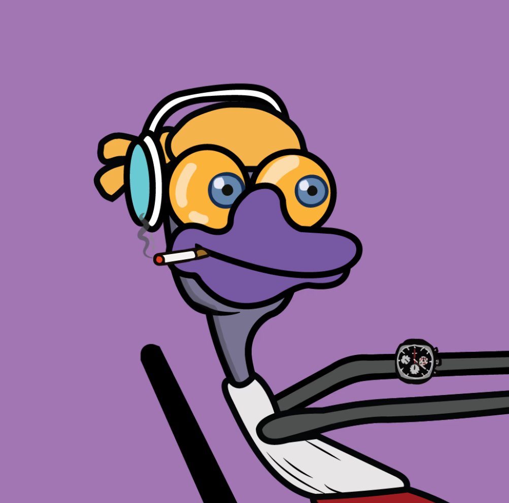 🔥NFT Giveaway via Twitter Picker.🎁

3 lucky winners will receive 1x NFT each (Random Duckmfers NFT)

Like, Rt &amp; Follow:

<a href="/duckmfers/">duck mfers 🔥 Free Mint 🔥 CC0 🔥 MINTING NOW</a>
<a href="/PolyDuckz/">Poly Duckz - Legacy (SOLDOUT)</a>

Drop Eth (Polygon) address.

Ends in 24hrs.