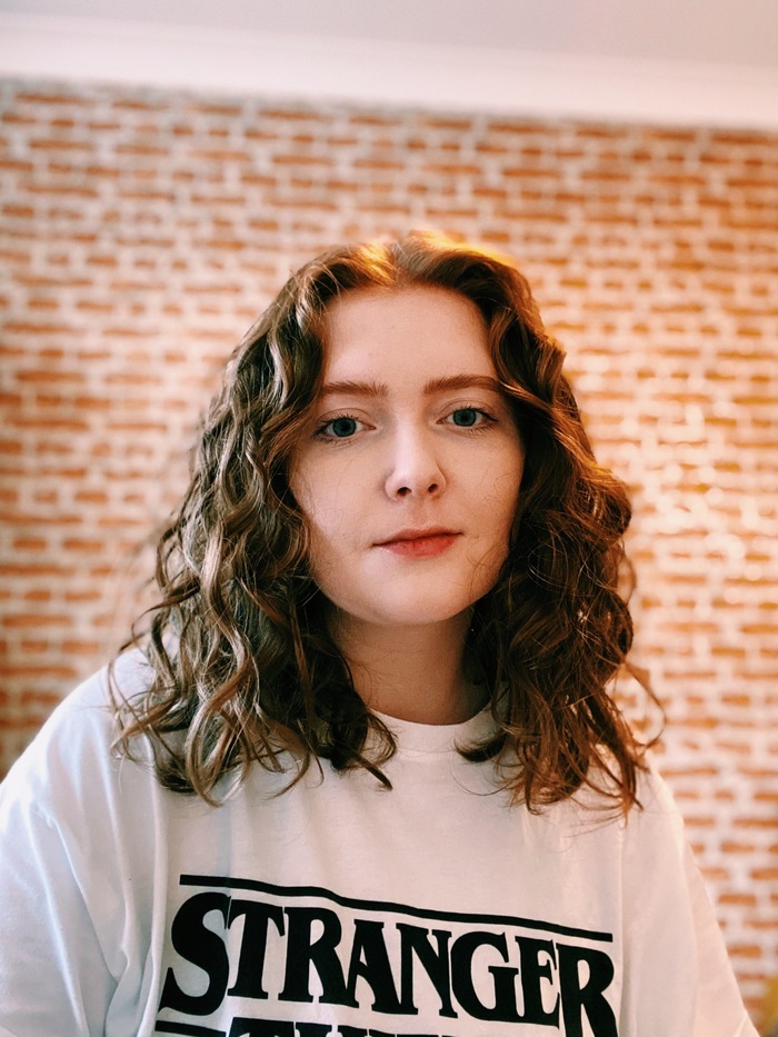 LockeUpdates's tweet photo. Happy birthday Alice, thanks for changed my life, we love you 🥺🫶🏻 @AliceOseman https://t.co/Q2iAaqJ89P