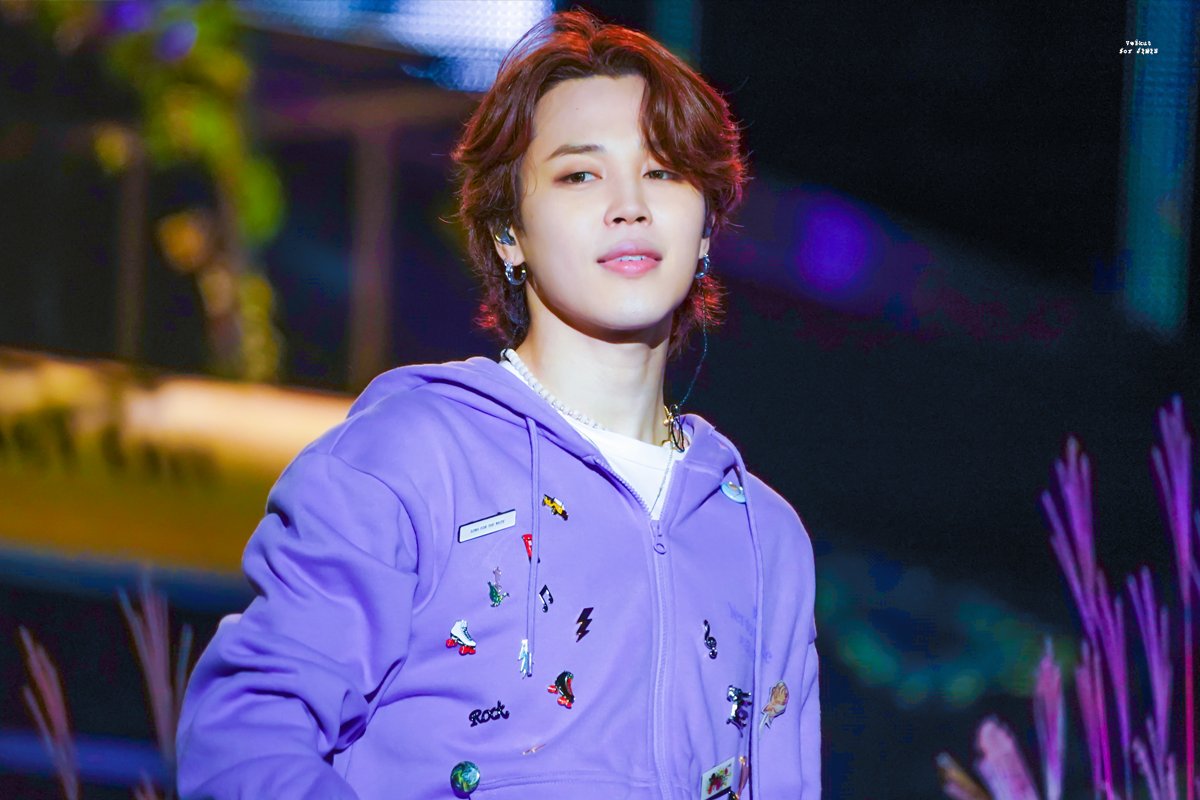 Velkut's tweet photo. 221015 부산콘

#지민 #JIMIN #BTS #BTSJIMIN #ジミン https://t.co/bvttqQfiqL