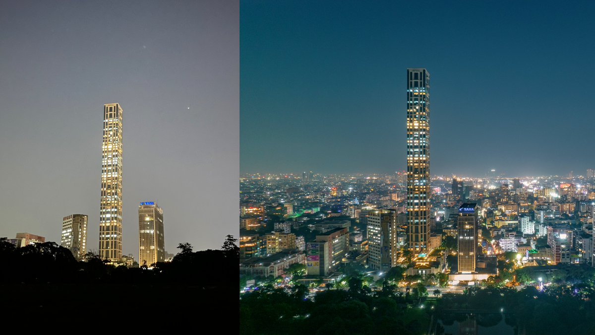 Arnav_IG's tweet photo. What I see VS What my Drone sees👀

#urbanphotography #aerialview https://t.co/RiHlb7MXFL