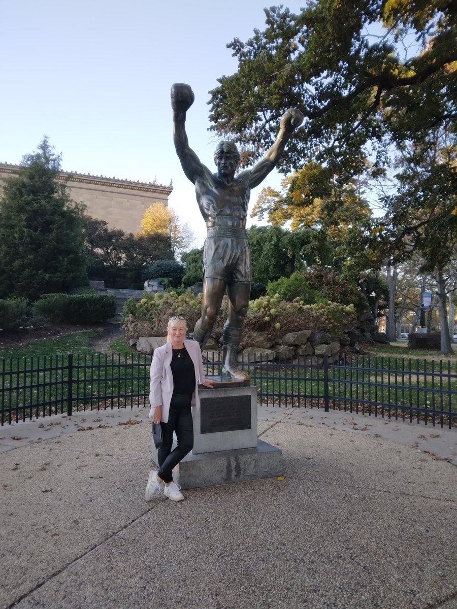 VanessaRNuhcw (@vanessamc_uhcw) on Twitter photo Pathway Conference <a href="/UHCWP2E/">Pathway to Excellence at UHCW</a> and sightseeing done! Fabulous few days away in Philadephia celebrating our staff <a href="/nhsuhcw/">UHCW NHS Trust</a> <a href="/vickyADN/">Vicky Aditya</a> Now to reflect and bring the learning back #positvepracticeenvironments Pathway Conference <a href="/UHCWP2E/">Pathway to Excellence at UHCW</a> and sightseeing done! Fabulous few days away in Philadephia celebrating our staff <a href="/nhsuhcw/">UHCW NHS Trust</a> <a href="/vickyADN/">Vicky Aditya</a> Now to reflect and bring the learning back #positvepracticeenvironments