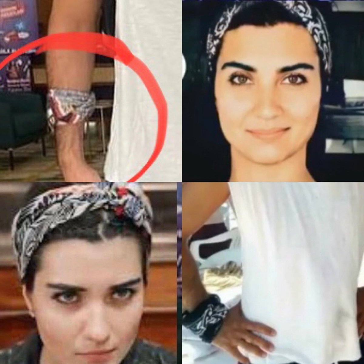 Tea73818347's tweet photo. NOBODY 🤔 something borrowed from NOBODY 🤪 and NOBODY borrows something from someone who means nothing to him 🤣😉

#TubaBüyüküstün 
#EnginAkyürek 
#EnginTuba
#EnTu ✨🌙 https://t.co/MkwN9GAftw