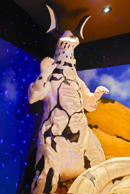 最近めっきり動くウルトラさんに会えてないけどなんだかんだオタ活はしてるよ 