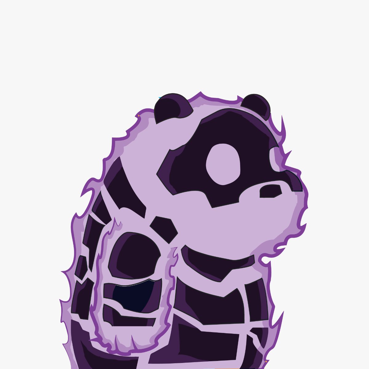 Pandafatclub's tweet photo. Hey every one, 
We are going to continue the Panda Fat Club phase2.

It's the Mutant Panda Fat Club project

To get the Mutant Panda Fat Club you need to get 1 Panda Fat Club NFT+Chemical 1 bottle= 1 Mutant Panda
#NFTartwork
#NFT宣伝枠 #NFTTHAILAND #NFTCommunity #NFTjapan #NFT https://t.co/cW455M3GPQ