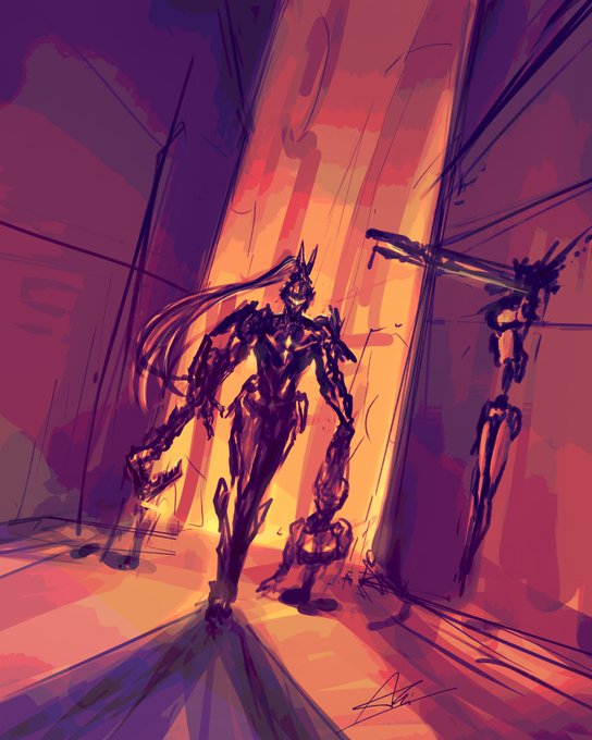 うちのこイラスト 