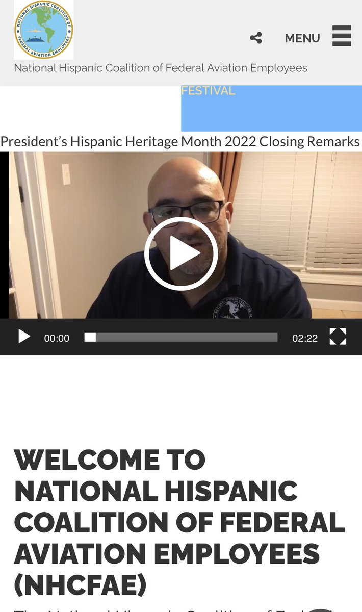 NHCFAE1's tweet photo. National Hispanic Coalition President Oscar A. Torres delivers Hispanic Heritage Month closing remarks. 
See the full video at https://t.co/ZRQUmAoD8W 
#HispanicHeritageMonth https://t.co/xQ2HzrB0r4
