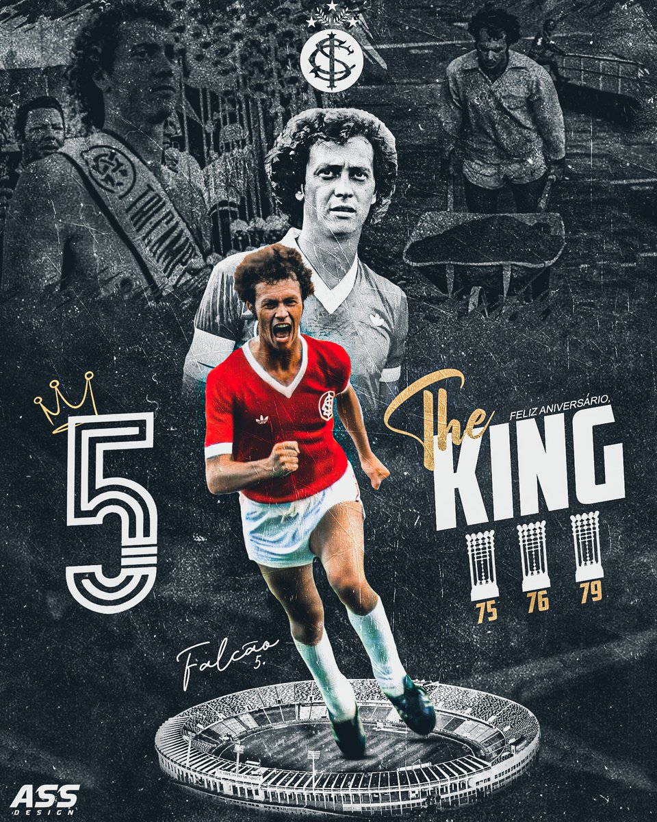 Arthur_SS_'s tweet photo. O rei veste vermelho. VIDA LONGA, FALCÃO. 🇦🇹👑

Deixa o RT aí pra fortalecer o trampo. 🤙🏼 https://t.co/jwuryQATir