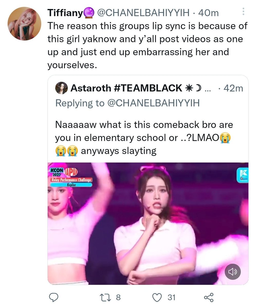 sxtprotect's tweet photo. 🚨 MASS REPORT &amp; BLOCK 🚨
DO NOT INTERACT!

👤 https://t.co/DPxbhlblEY

REPORT > suspicious/spam or abusive/hateful > targeted harassment https://t.co/irNBJs6uXy