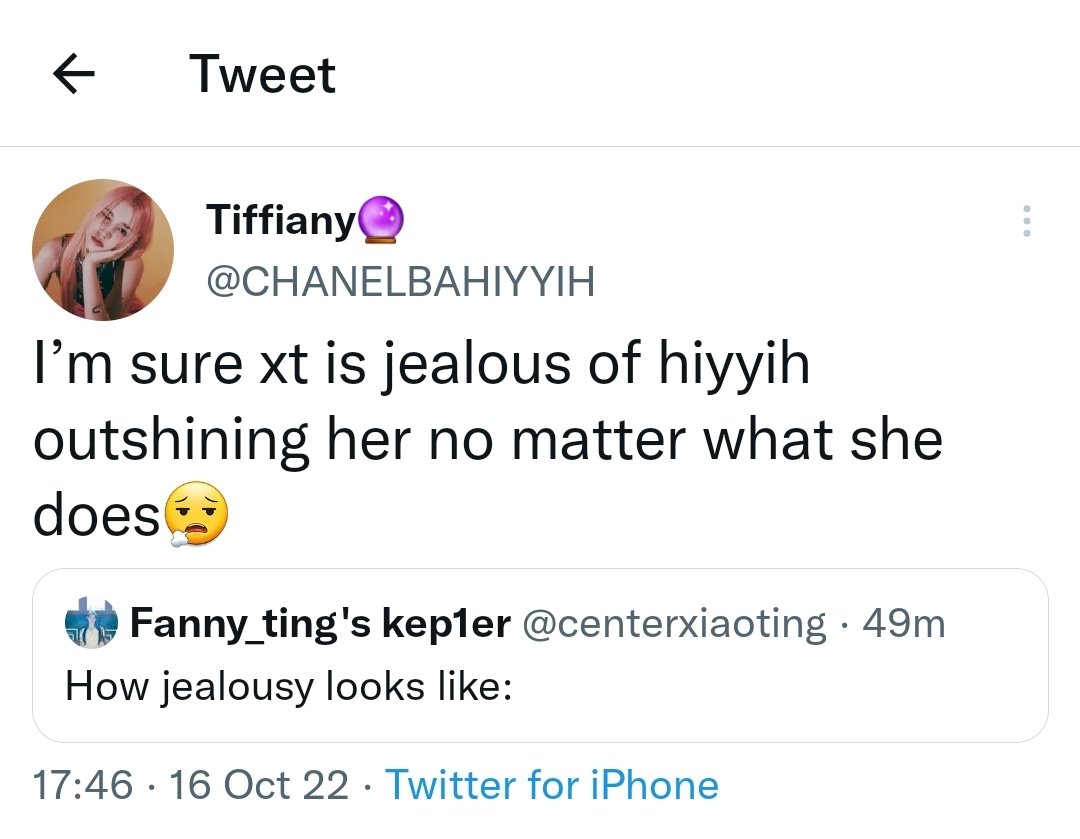 🚨 MASS REPORT &amp; BLOCK 🚨
DO NOT INTERACT!

👤 x.com/CHANELBAHIYYIH…

REPORT > suspicious/spam or abusive/hateful > targeted harassment