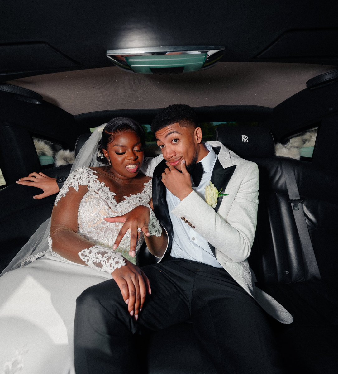 HayleyMulenda's tweet image. A NEW RECORD 💍 - 06.10.2022 

📸 - Nelson Niteh