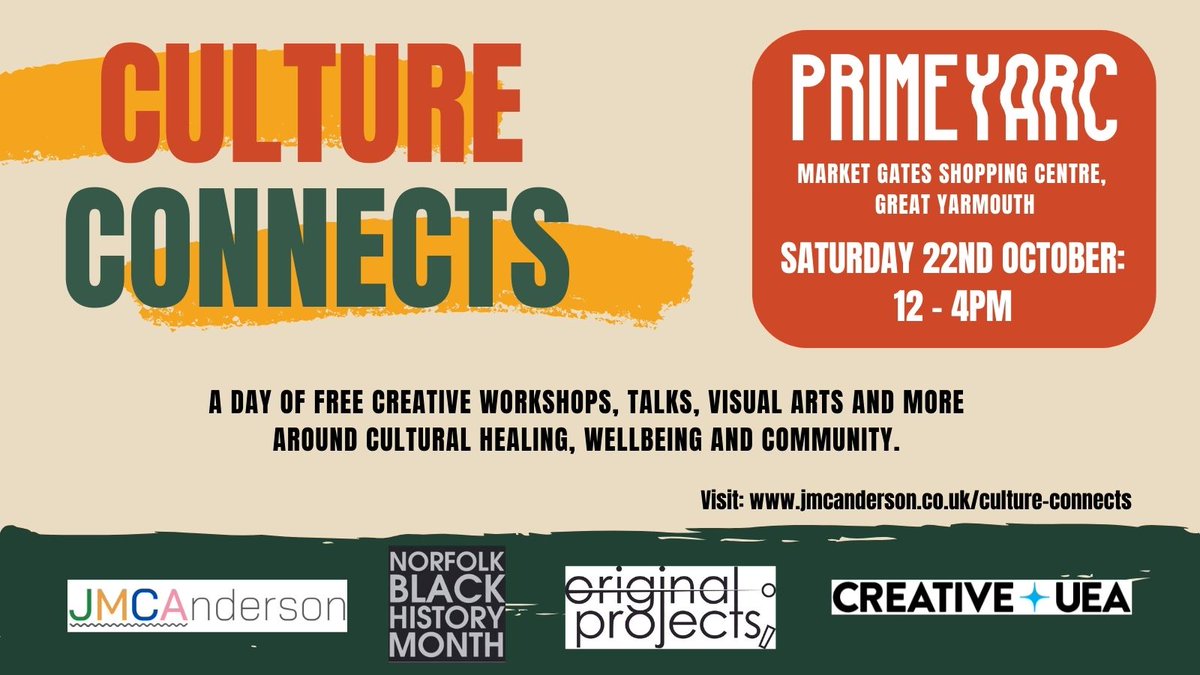 orig_proj's tweet photo. After a summer of working off-site and delivering the 5th #Yarmonics (+ a small break) PRIMEYARC is now open again to welcome visitors. See: 'originalprojects; ....October 2022 News & Programme originalprojects; ....October 2022 News & Programme - https://t.co/ea2ppjHfSb https://t.co/rkNn8YHiSJ