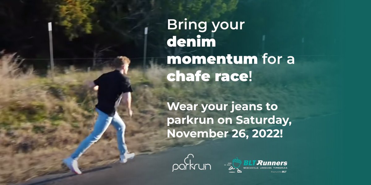 BLT Runners tweet media