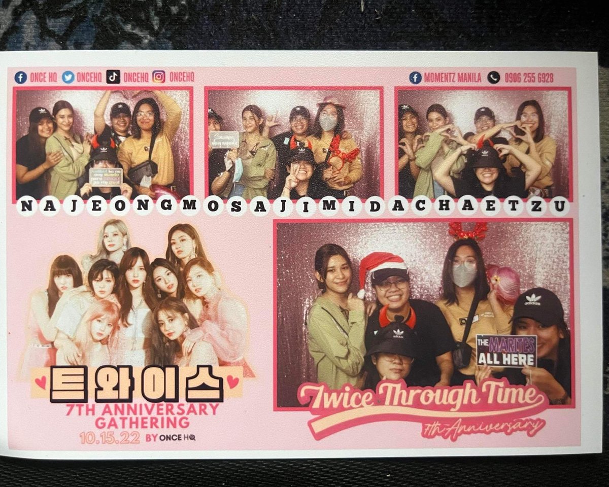 riskywiggywigi_'s tweet photo. Salamat @oncehq for another successful event. Next time po ulit. 🥺🫶🏻

Sana makasama na buong @onceesters next gath. Hmp. At sana si @justjeongmi din. Hahahahaha. 

Salamat din sa mga nakasama from gath to after gath party to overnight to Ikea. Next time po ulit. 🫶🏻 https://t.co/6YCIl73PuZ