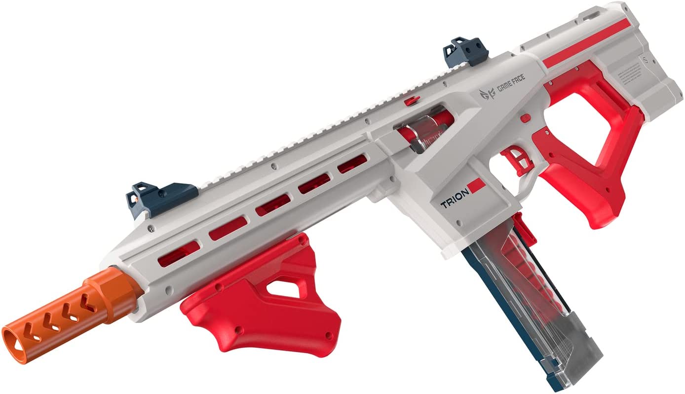 NERF(ナーフ)ブラスター情報局 (@NerfNews_jp) / Twitter