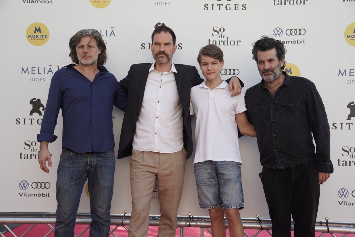 Les Films Fauves tweet media