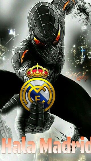 Goooooool del Real Madrid goooooooooool