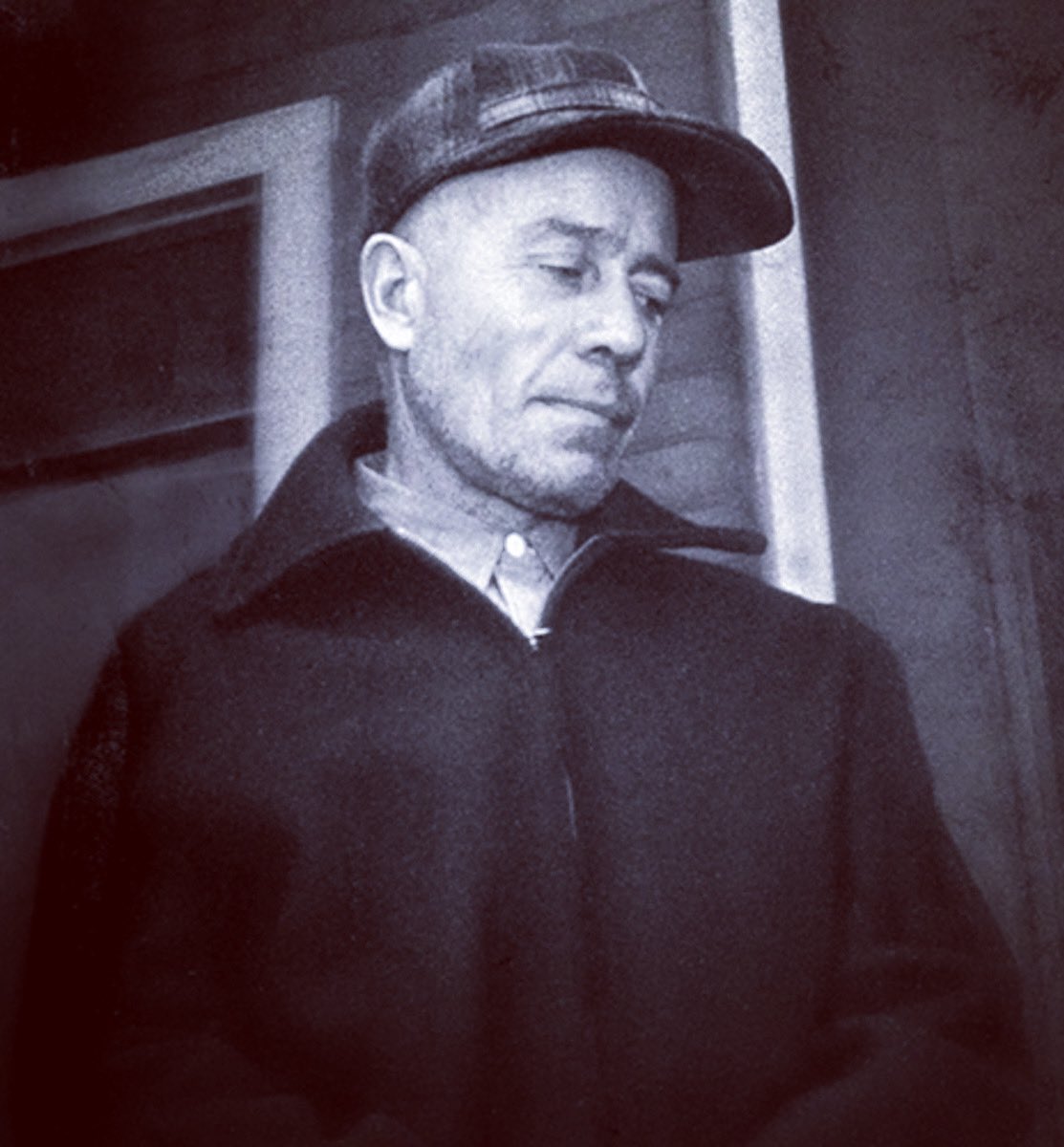 necronomipod's tweet photo. NEW EPISODE ALERT! Today we revisit Ed Gein in part one of this brand new two-part series… Enjoy!

#edgein #serialkiler #murder #truecrime

#cooldownbeers #podcast https://t.co/wKwVDHVt4c