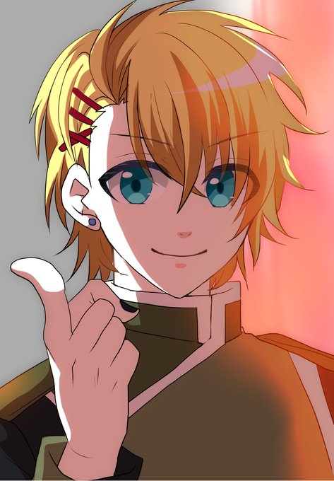 うたプリのtwitterイラスト検索結果