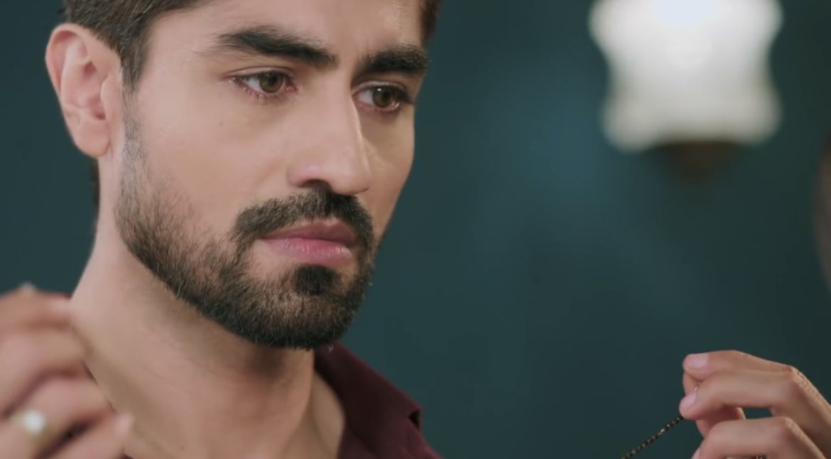 harshadfiles's tweet photo. they look GOOD✨ #yrkkh #harshadchopda https://t.co/bZkUIVi0S2