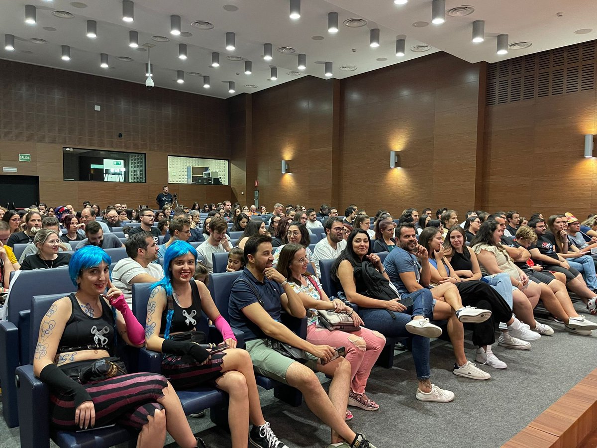 VGC Video Game Comic tweet media