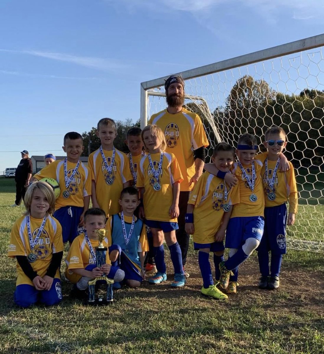 Franklin Local Youth Soccer tweet media