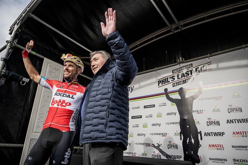 PhilippeGilbert's tweet photo. Merci à vous… bedankt allemaal! 🙏 https://t.co/LeX6UFP3Oo
