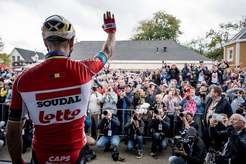 PhilippeGilbert's tweet photo. Merci à vous… bedankt allemaal! 🙏 https://t.co/LeX6UFP3Oo