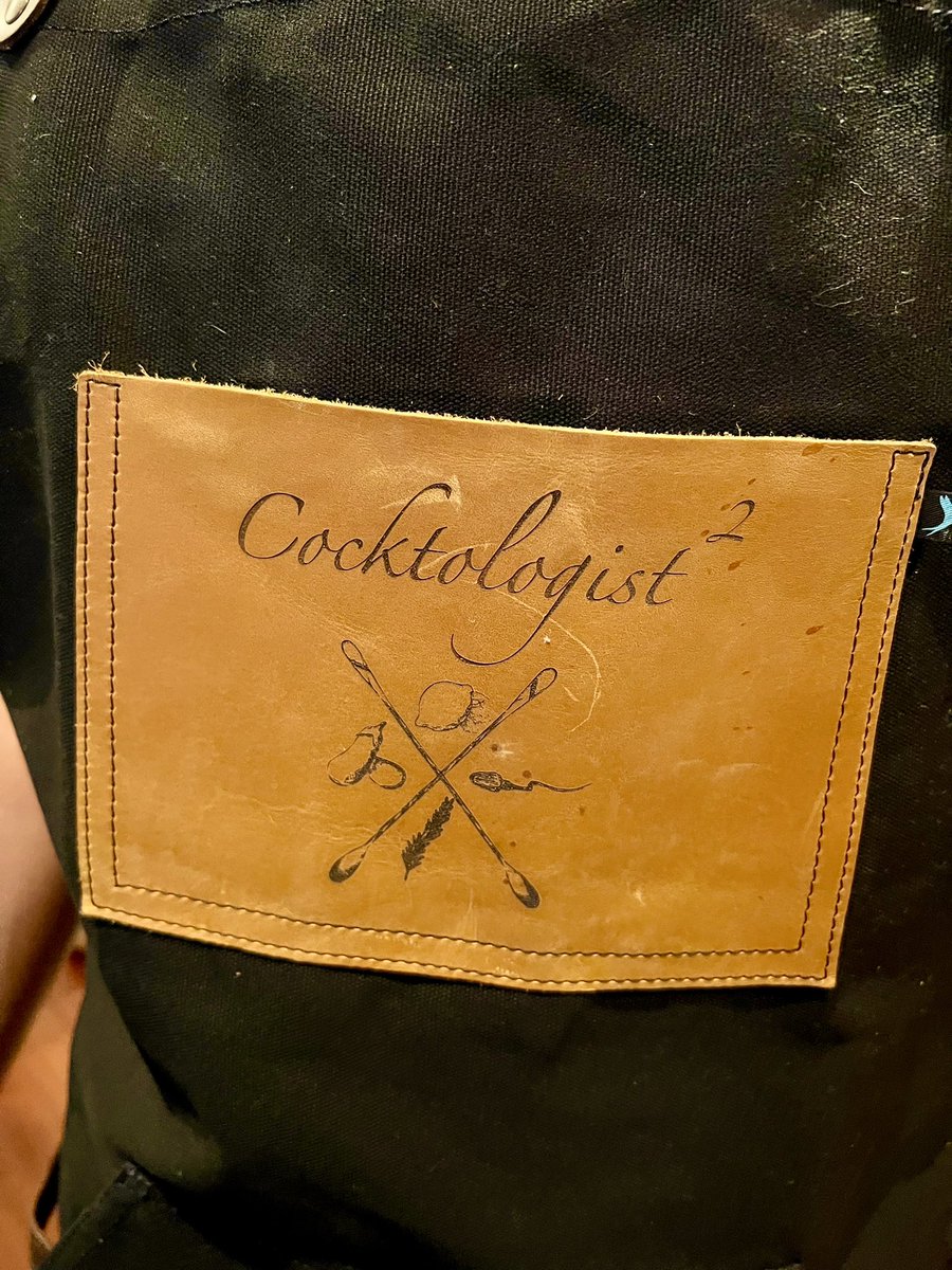 Ruchika Talwar (@ruchikatalwarmd) on Twitter photo The multitalented <a href="/VUMCurology/">Vanderbilt Urology</a> chief resident aka “cocktologist” <a href="/RohanBhallaMD/">Rohan Bhalla</a> — creative in his clinically correlated names too! 😂🍸 The multitalented <a href="/VUMCurology/">Vanderbilt Urology</a> chief resident aka “cocktologist” <a href="/RohanBhallaMD/">Rohan Bhalla</a> — creative in his clinically correlated names too! 😂🍸