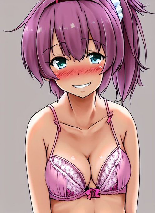 青葉かわいい
寝取られないでほしい…寝取られるんだけど…つらい……
いっぱい出る。うっ💦 