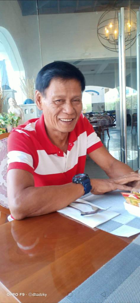daddyfuckme69's tweet photo. Daks na daddy soon to my TG channel sa mga hindi pa naka avail dm lang https://t.co/YidEhP91qW