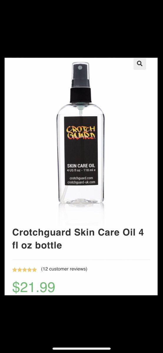Silky smooth skin care oil prevents #rash #irritations #saddlesores Fine Mist Spray Cap feels great against the skin! Not greasy, Not thick, for a clean & natural approach to the saddle! crotchguard.com 🇺🇸